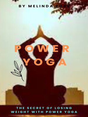 cover image of Power Yoga